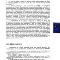Cahiers pour l'histoire du CNRS 3