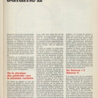 Le courrier du CNRS 21