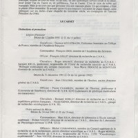 Bulletin de l'Association des anciens et des amis du CNRS n°1