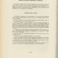 Rapport CNRS 1963-1964