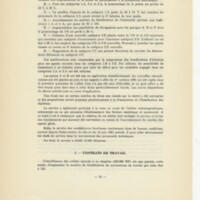 Rapport CNRS 1960-1961