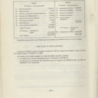 Rapport CNRS 1969