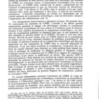 Cahiers pour l'histoire du CNRS 9