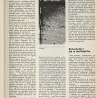 Le courrier du CNRS 6