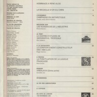 Le courrier du CNRS 30