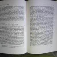 Cahiers pour l'histoire du CNRS 2