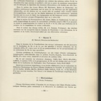 Rapport CNRS 1962-1963