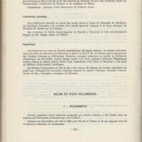 Rapport CNRS 1969