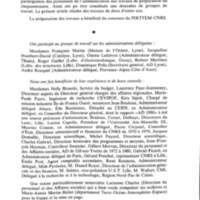 Cahiers pour l'histoire du CNRS 10