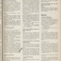 Le courrier du CNRS 3