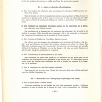 Rapport CNRS 1956-1957