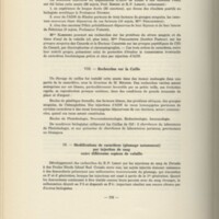 Rapport CNRS 1962-1963