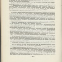 Rapport CNRS 1969