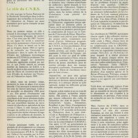 Le courrier du CNRS 10