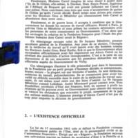 Cahiers pour l'histoire du CNRS 9