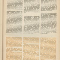 Le courrier du CNRS 33