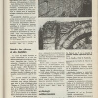 Le courrier du CNRS 31