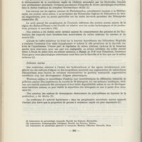 Rapport CNRS 1969