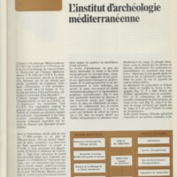 Le courrier du CNRS 14