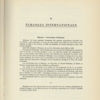 Rapport CNRS 1958-1959