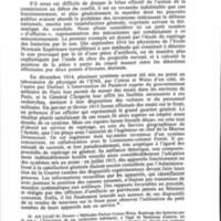 Cahiers pour l'histoire du CNRS 3