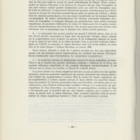 Rapport CNRS 1967