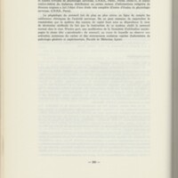 Rapport CNRS 1967