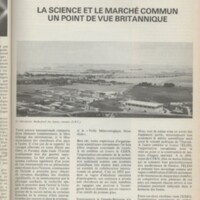 Le courrier du CNRS 3