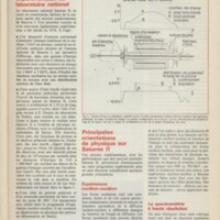 Le courrier du CNRS 21