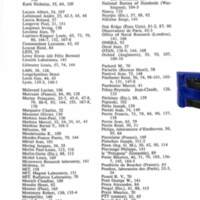 Cahiers pour l'histoire du CNRS 8