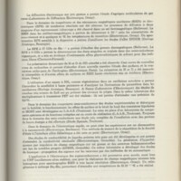 Rapport CNRS 1968