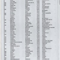 Bulletin de l'Association des anciens et des amis du CNRS n°16