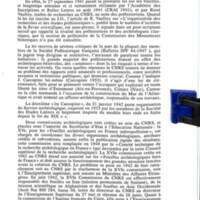 Cahiers pour l'histoire du CNRS 9