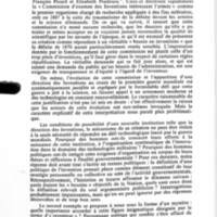 Cahiers pour l'histoire du CNRS 3