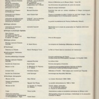 Le courrier du CNRS 7