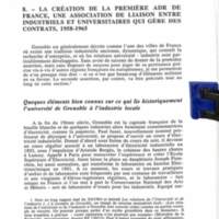 Cahiers pour l'histoire du CNRS 8