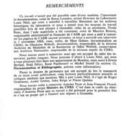 Cahiers pour l'histoire du CNRS 8