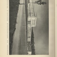 Rapport CNRS 1957-1958