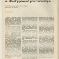 Le courrier du CNRS 32