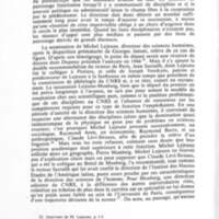 Cahiers pour l'histoire du CNRS 4