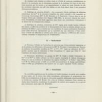 Rapport CNRS 1964-1965