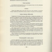 Rapport CNRS 1961-1962