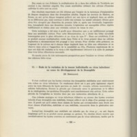 Rapport CNRS 1963-1964
