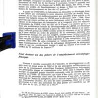 Cahiers pour l'histoire du CNRS 8