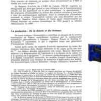 Cahiers pour l'histoire du CNRS 4