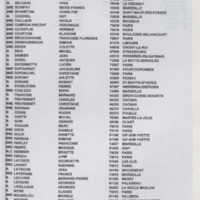 Bulletin de l'Association des anciens et des amis du CNRS n°27