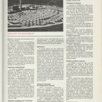 Rapport CNRS 1983