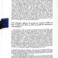 Cahiers pour l'histoire du CNRS 8