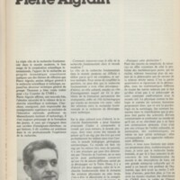 Le courrier du CNRS 21