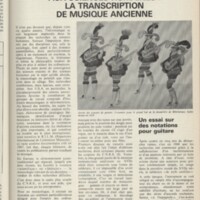 Le courrier du CNRS 8
